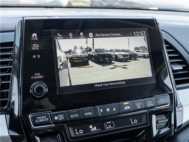 2020 Honda Odyssey EX-L RES (Stk: 2314494A) in North York - Image 14 of 29