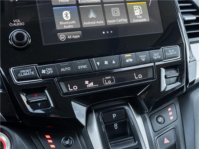 2020 Honda Odyssey EX-L RES (Stk: 2314494A) in North York - Image 19 of 29