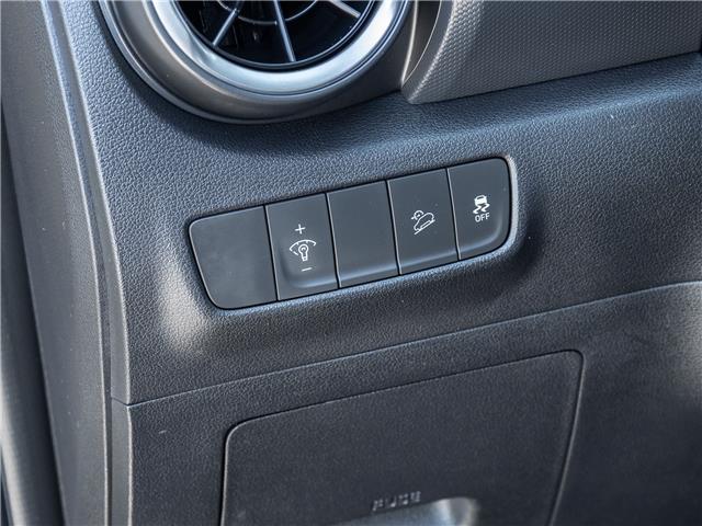 2023 Hyundai Kona 2.0L Preferred Sun & Leather Package (Stk: 2314533A) in North York - Image 16 of 26