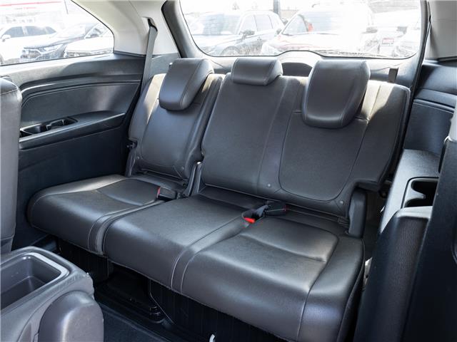 2020 Honda Odyssey EX-L RES (Stk: 2314494A) in North York - Image 27 of 29