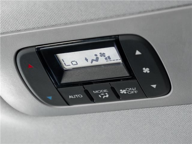 2020 Honda Odyssey EX-L RES (Stk: 2314494A) in North York - Image 25 of 29