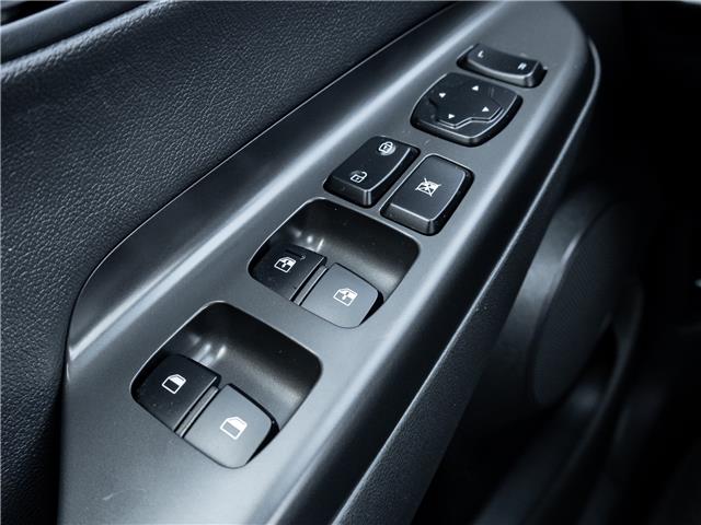 2023 Hyundai Kona 2.0L Preferred Sun & Leather Package (Stk: 2314533A) in North York - Image 15 of 26