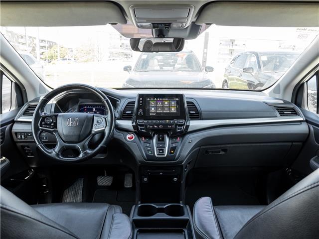 2020 Honda Odyssey EX-L RES (Stk: 2314494A) in North York - Image 28 of 29
