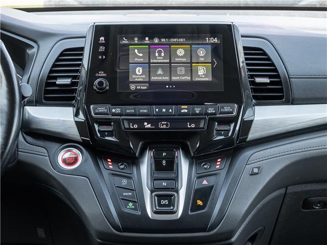 2020 Honda Odyssey EX-L RES (Stk: 2314494A) in North York - Image 29 of 29