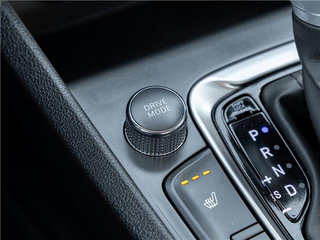 2023 Hyundai Kona 2.0L Preferred Sun & Leather Package (Stk: 2314533A) in North York - Image 19 of 26