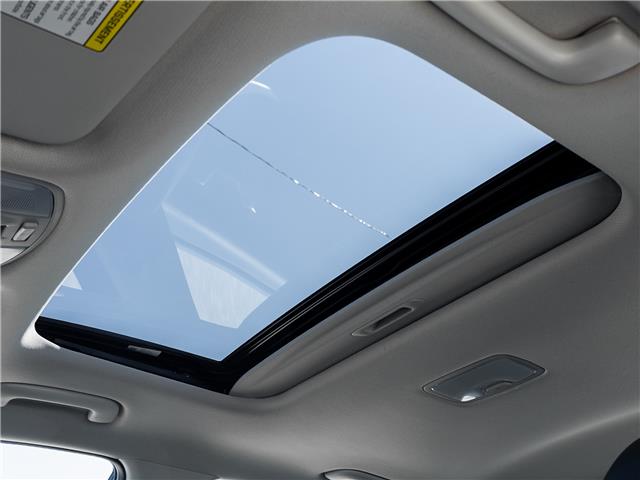 2023 Hyundai Kona 2.0L Preferred Sun & Leather Package (Stk: 2314533A) in North York - Image 22 of 26