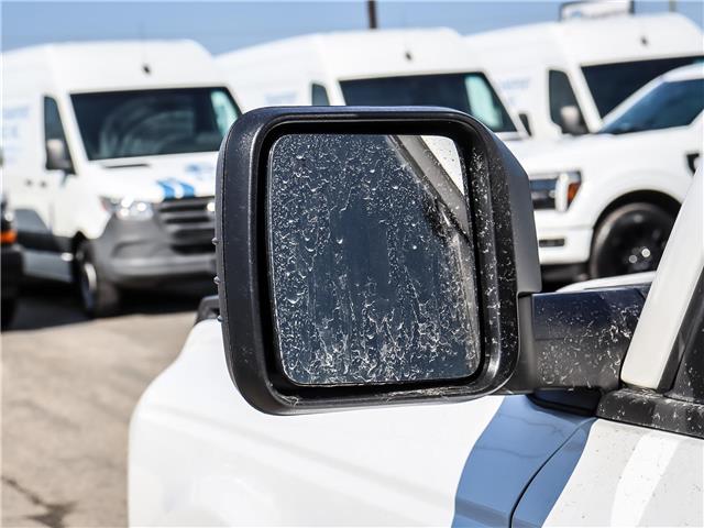 2024 Ford Bronco Big Bend (Stk: P23935) in Toronto - Image 7 of 25