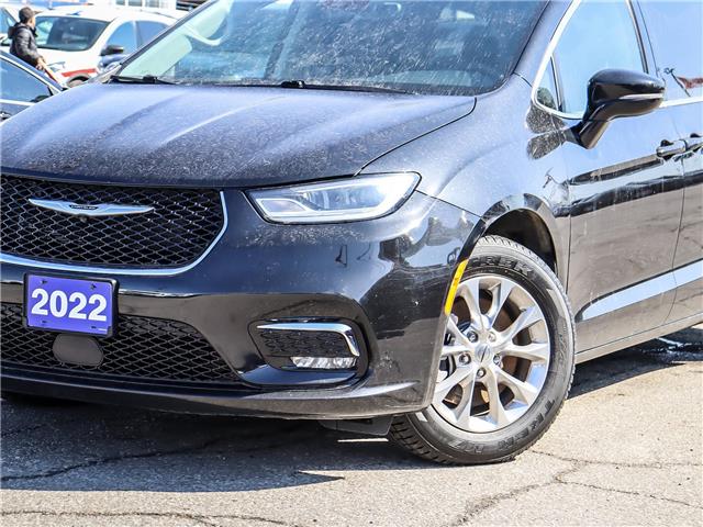 2022 Chrysler Pacifica Touring L (Stk: P23943) in Toronto - Image 2 of 27