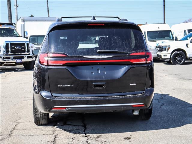 2022 Chrysler Pacifica Touring L (Stk: P23943) in Toronto - Image 5 of 27