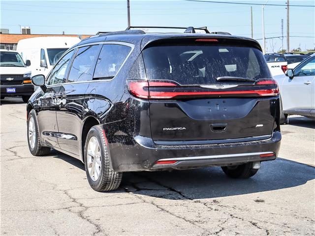 2022 Chrysler Pacifica Touring L (Stk: P23943) in Toronto - Image 6 of 27