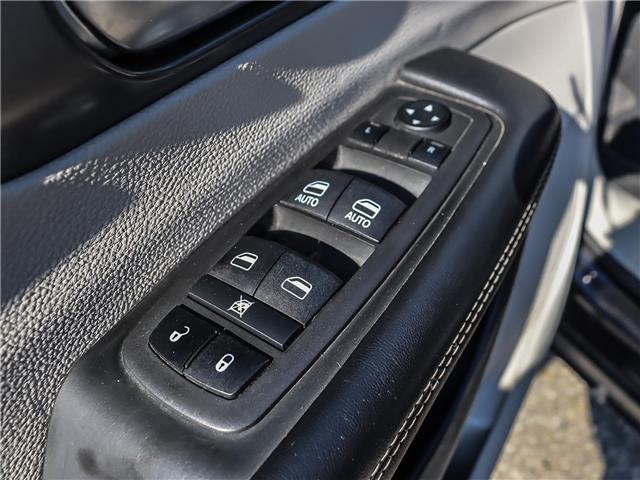 2022 Chrysler Pacifica Touring L (Stk: P23943) in Toronto - Image 8 of 27