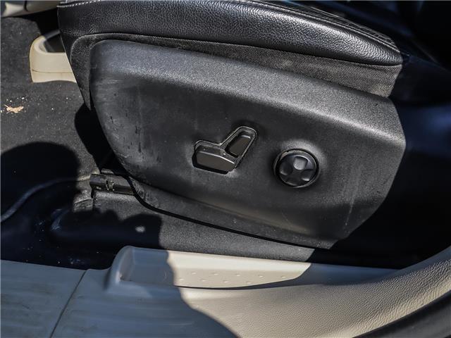 2022 Chrysler Pacifica Touring L (Stk: P23943) in Toronto - Image 11 of 27