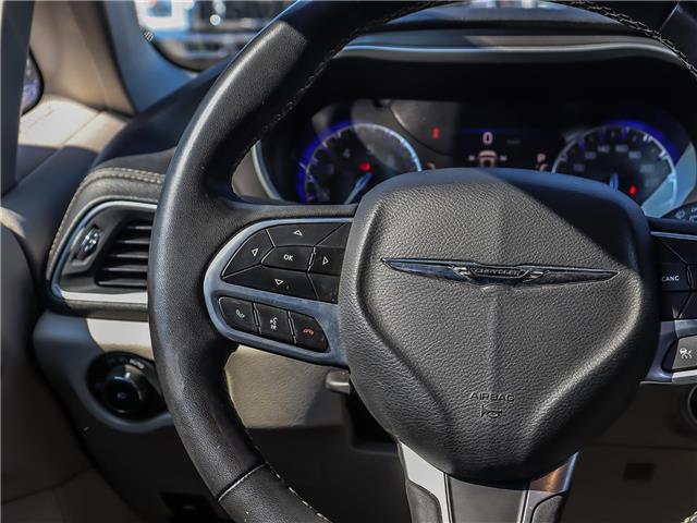 2022 Chrysler Pacifica Touring L (Stk: P23943) in Toronto - Image 13 of 27