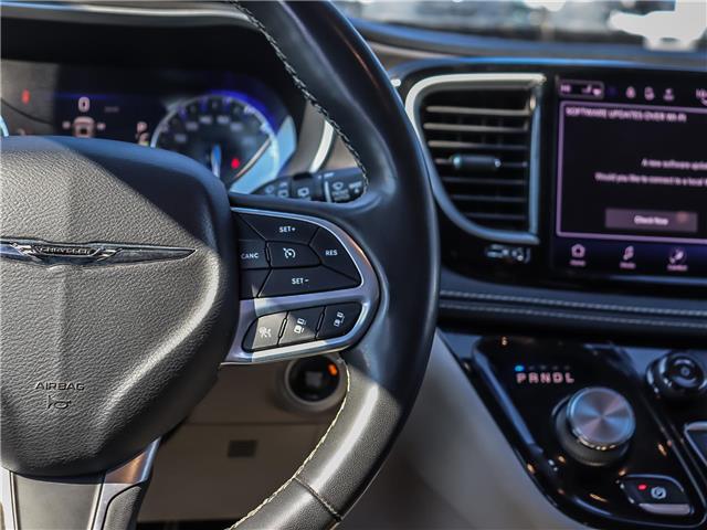 2022 Chrysler Pacifica Touring L (Stk: P23943) in Toronto - Image 14 of 27