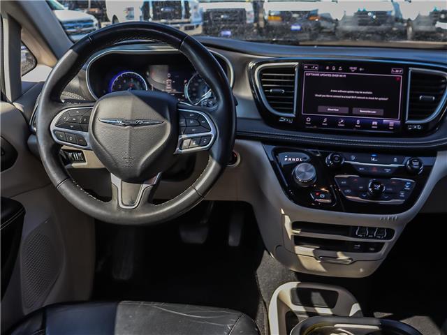 2022 Chrysler Pacifica Touring L (Stk: P23943) in Toronto - Image 15 of 27