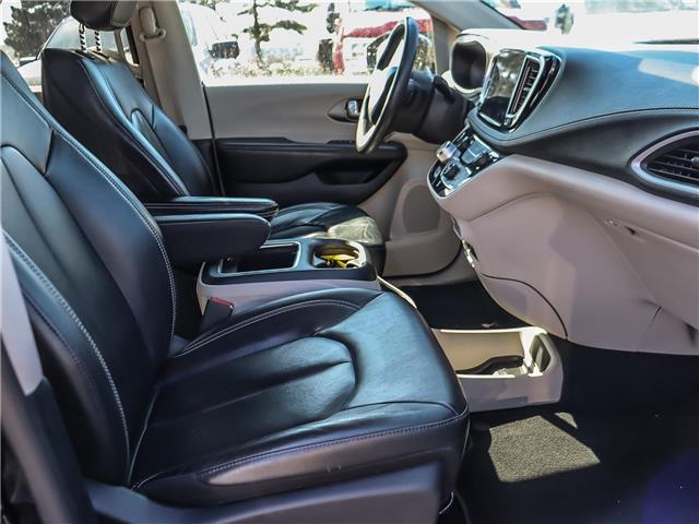 2022 Chrysler Pacifica Touring L (Stk: P23943) in Toronto - Image 18 of 27