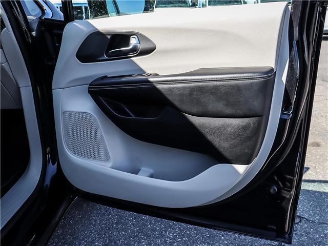 2022 Chrysler Pacifica Touring L (Stk: P23943) in Toronto - Image 19 of 27