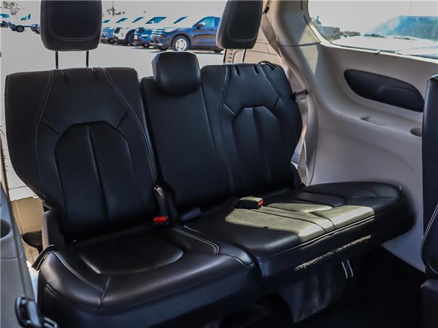 2022 Chrysler Pacifica Touring L (Stk: P23943) in Toronto - Image 21 of 27