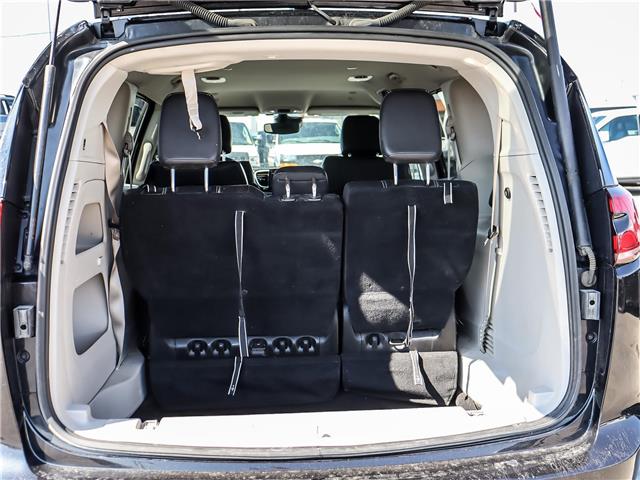 2022 Chrysler Pacifica Touring L (Stk: P23943) in Toronto - Image 22 of 27