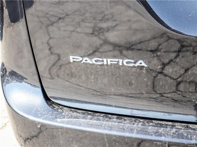 2022 Chrysler Pacifica Touring L (Stk: P23943) in Toronto - Image 23 of 27