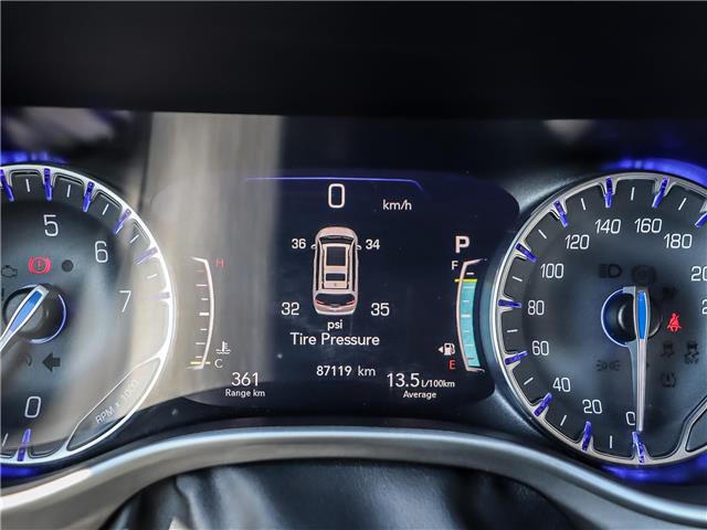 2022 Chrysler Pacifica Touring L (Stk: P23943) in Toronto - Image 26 of 27