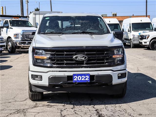 2024 Ford F-150 XLT (Stk: PS23956) in Toronto - Image 3 of 27