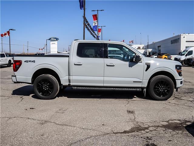 2024 Ford F-150 XLT (Stk: PS23956) in Toronto - Image 4 of 27