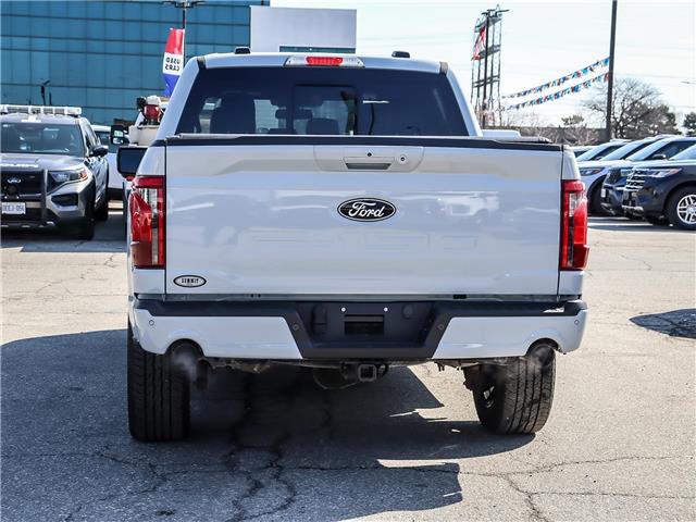 2024 Ford F-150 XLT (Stk: PS23956) in Toronto - Image 5 of 27