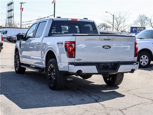 2024 Ford F-150 XLT (Stk: PS23956) in Toronto - Image 6 of 27