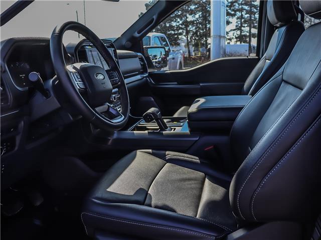 2024 Ford F-150 XLT (Stk: PS23956) in Toronto - Image 9 of 27