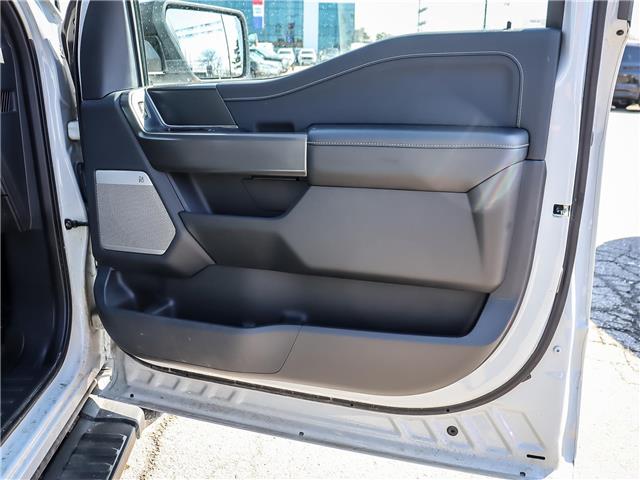 2024 Ford F-150 XLT (Stk: PS23956) in Toronto - Image 20 of 27