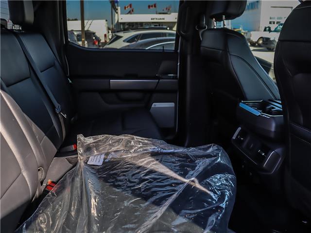 2024 Ford F-150 XLT (Stk: PS23956) in Toronto - Image 21 of 27