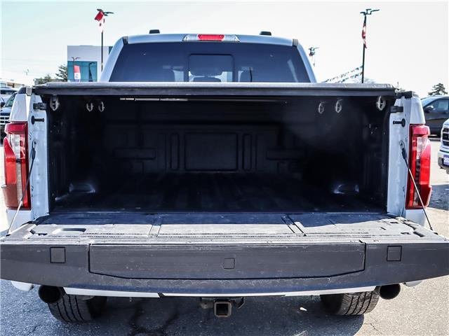 2024 Ford F-150 XLT (Stk: PS23956) in Toronto - Image 22 of 27