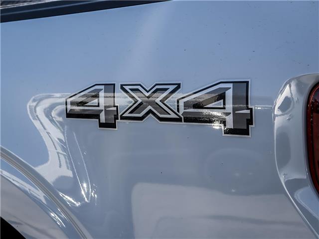 2024 Ford F-150 XLT (Stk: PS23956) in Toronto - Image 23 of 27