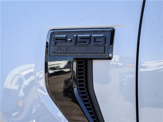 2024 Ford F-150 XLT (Stk: PS23956) in Toronto - Image 24 of 27