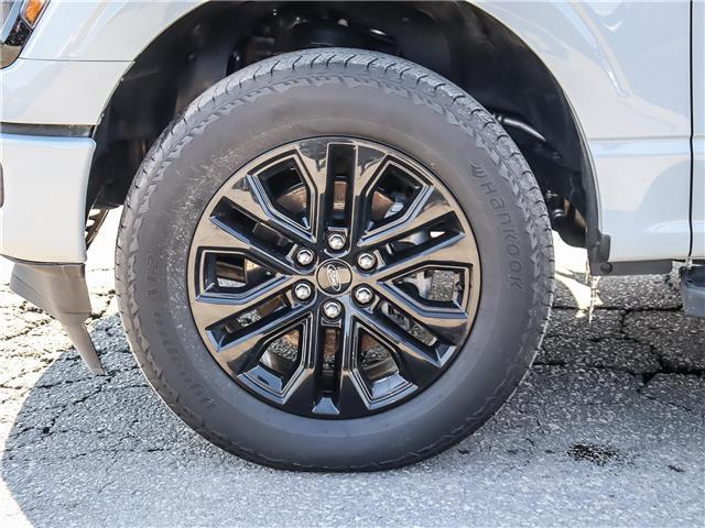 2024 Ford F-150 XLT (Stk: PS23956) in Toronto - Image 25 of 27