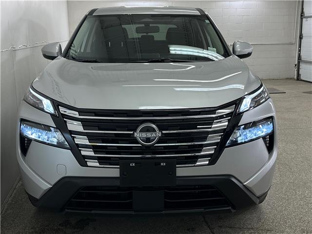2025 Nissan Rogue S (Stk: 43832J) in Belleville - Image 2 of 30