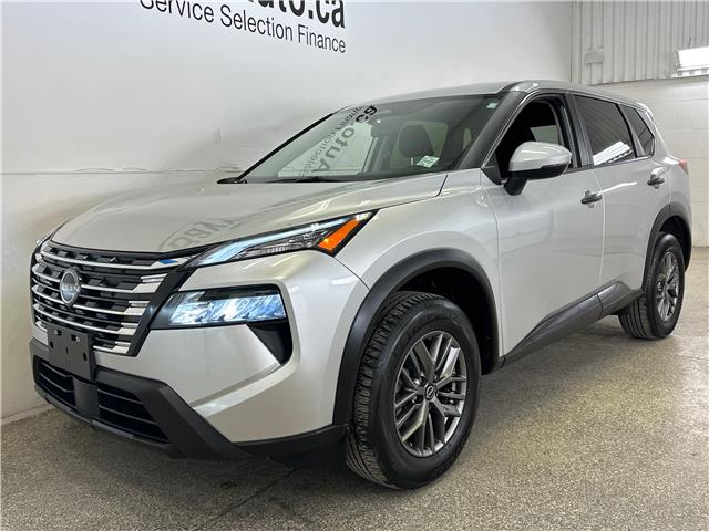 2025 Nissan Rogue S (Stk: 43832J) in Belleville - Image 3 of 30