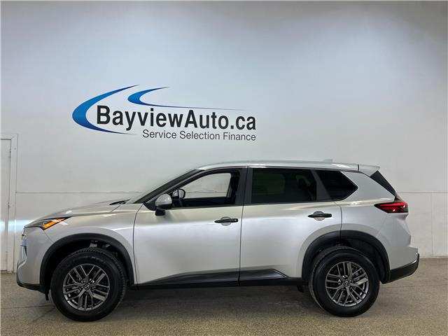 2025 Nissan Rogue S (Stk: 43832J) in Belleville - Image 4 of 30