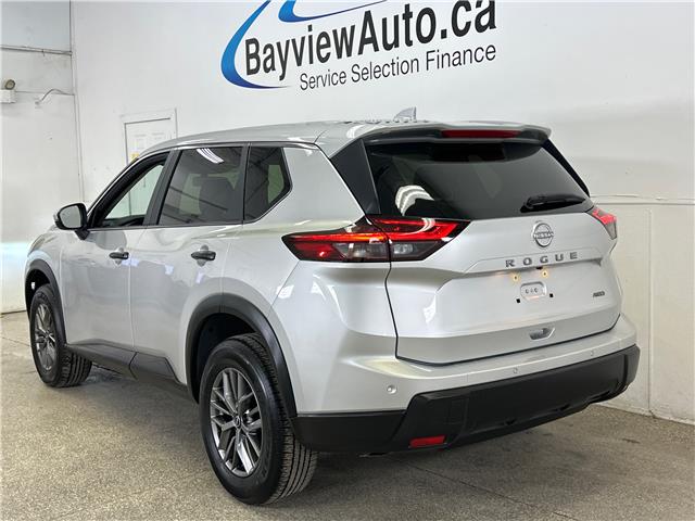 2025 Nissan Rogue S (Stk: 43832J) in Belleville - Image 5 of 30