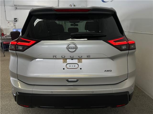 2025 Nissan Rogue S (Stk: 43832J) in Belleville - Image 6 of 30