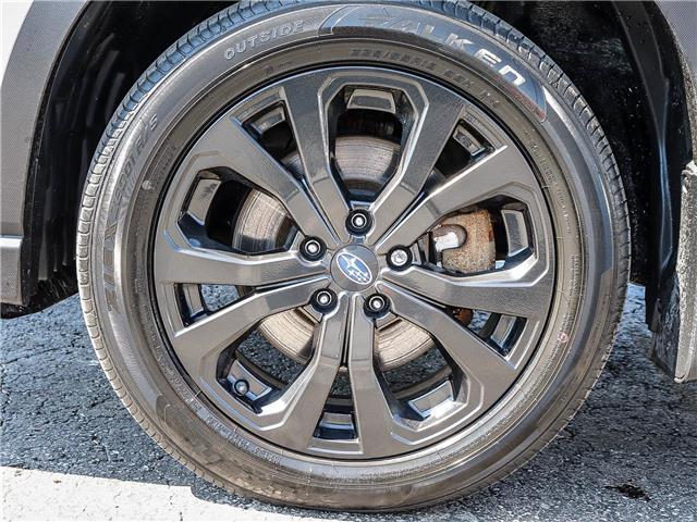 2024 Subaru Forester Sport (Stk: SU3620A) in Stratford - Image 6 of 27