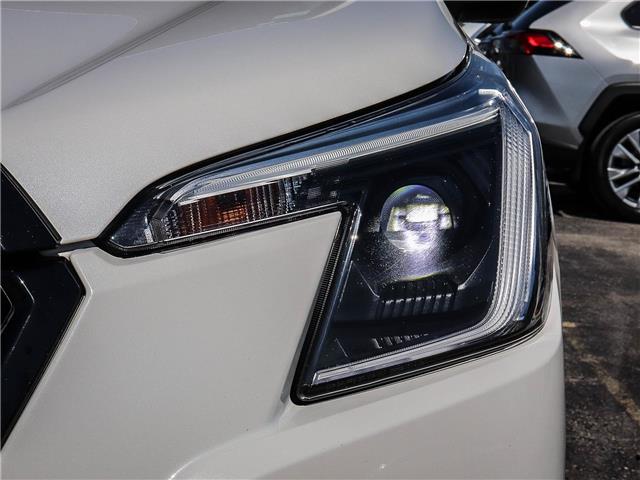 2024 Subaru Forester Sport (Stk: SU3620A) in Stratford - Image 7 of 27