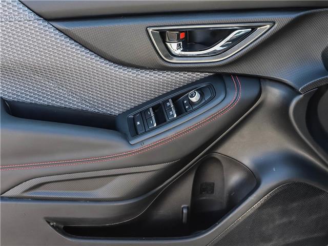 2024 Subaru Forester Sport (Stk: SU3620A) in Stratford - Image 8 of 27