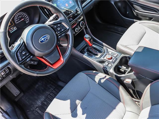 2024 Subaru Forester Sport (Stk: SU3620A) in Stratford - Image 9 of 27