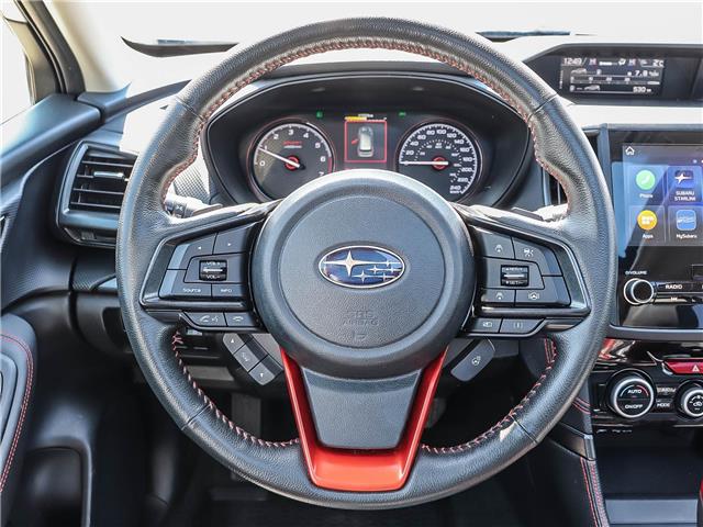2024 Subaru Forester Sport (Stk: SU3620A) in Stratford - Image 11 of 27
