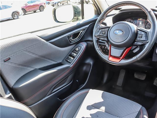 2024 Subaru Forester Sport (Stk: SU3620A) in Stratford - Image 15 of 27