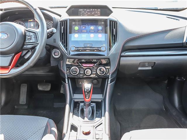 2024 Subaru Forester Sport (Stk: SU3620A) in Stratford - Image 16 of 27