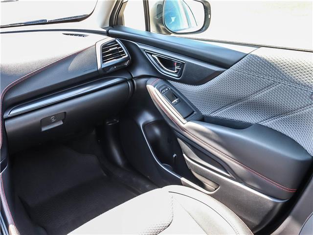 2024 Subaru Forester Sport (Stk: SU3620A) in Stratford - Image 17 of 27