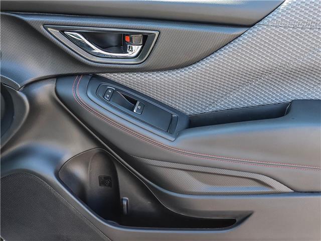 2024 Subaru Forester Sport (Stk: SU3620A) in Stratford - Image 18 of 27